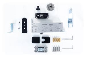 Pivotica Pro E 100 FM F90