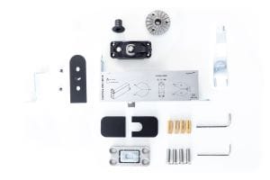 Pivotica Pro E 100 FM F0