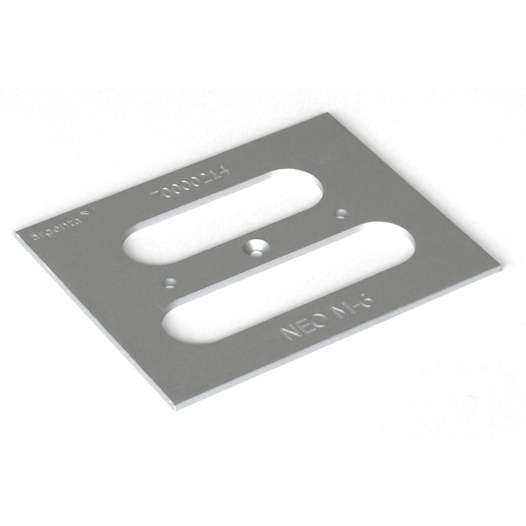 NEO HINGE (M6)