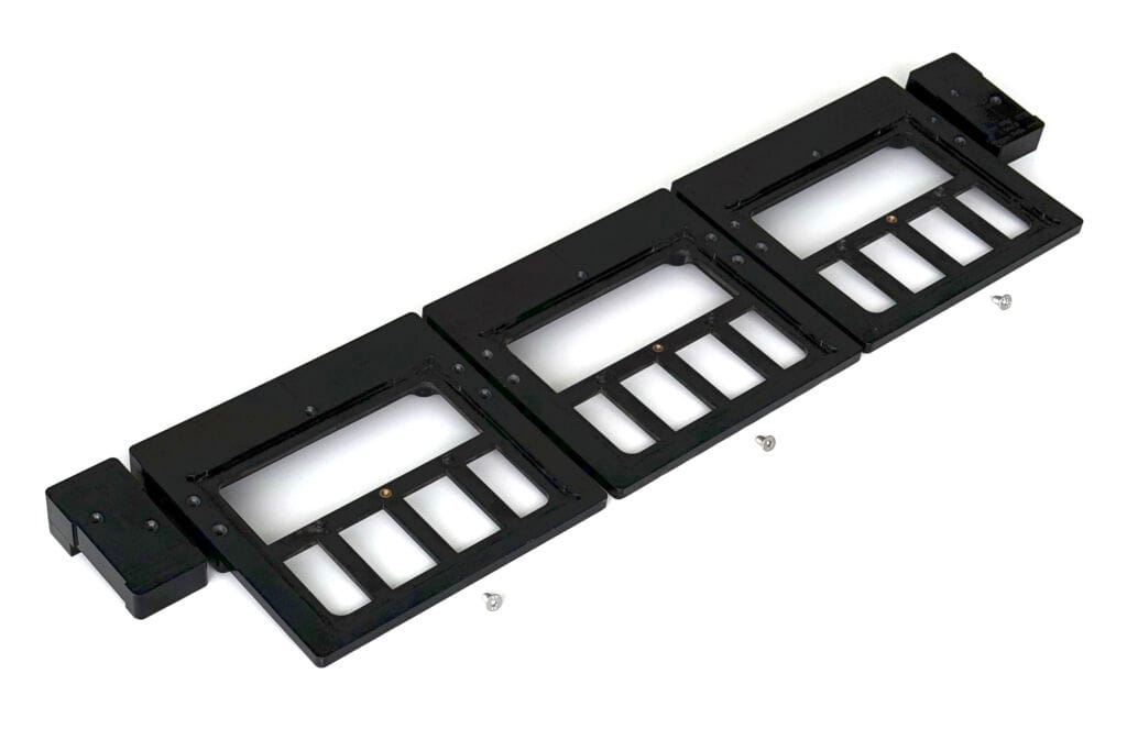 Arlu® (Argenta) Neo Universal Hinge Routing System