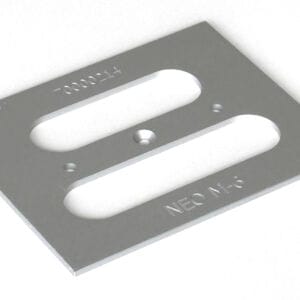 NEO HINGE (M6)