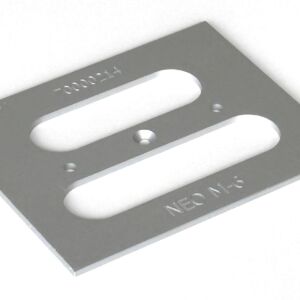 Arlu® (Argenta) Neo Universal Hinge Routing System - Image 5