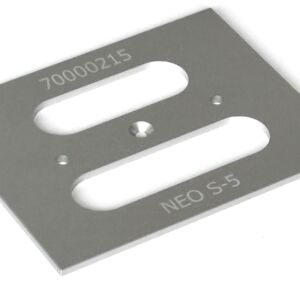 Arlu® (Argenta) Neo Universal Hinge Routing System - Image 4