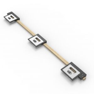 Arlu® (Argenta) Neo Universal Hinge Routing System - Image 2