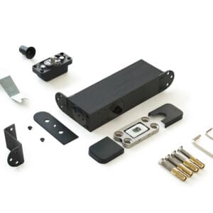 Arlu® (Argenta) Pivotica Pro 150 FM F90 - Image 9