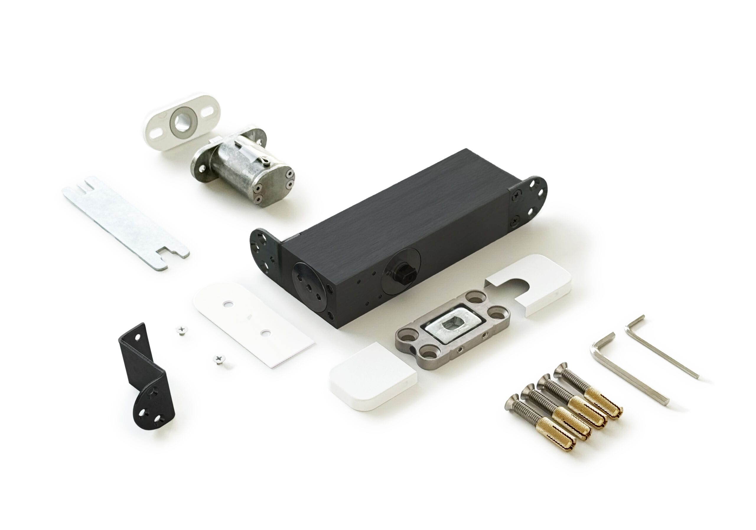 Arlu® (Argenta) Pivotica Pro 150 FM F0 - Image 8