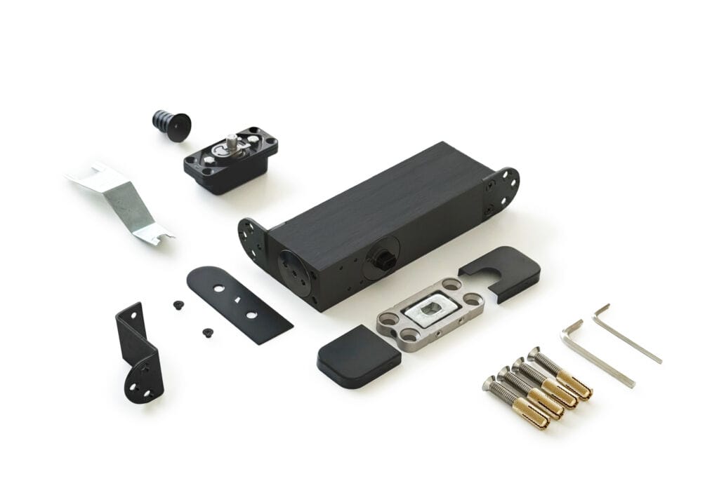 Arlu® (Argenta) Pivotica Pro E 150 FM F0