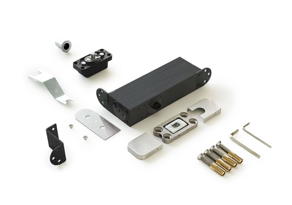 Arlu® (Argenta) Pivotica Pro E 150 FM F0