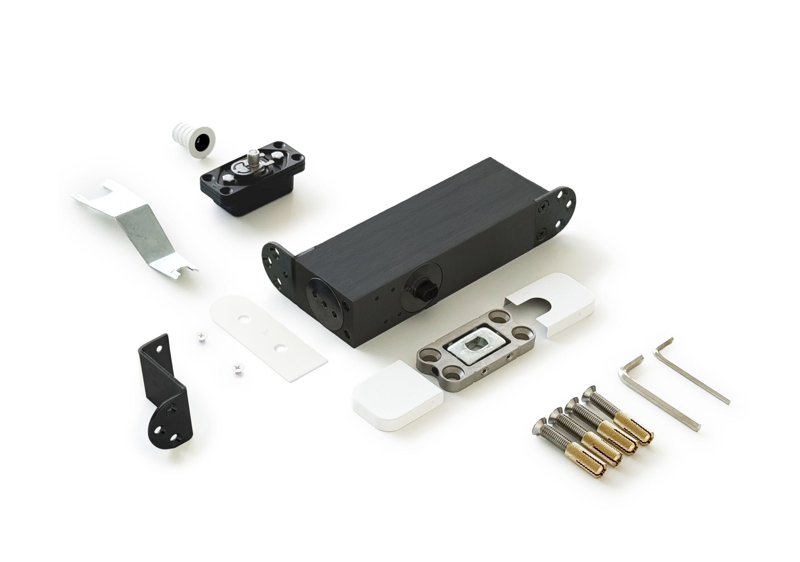 Arlu® (Argenta) Pivotica Pro E 150 FM F90 - Image 5
